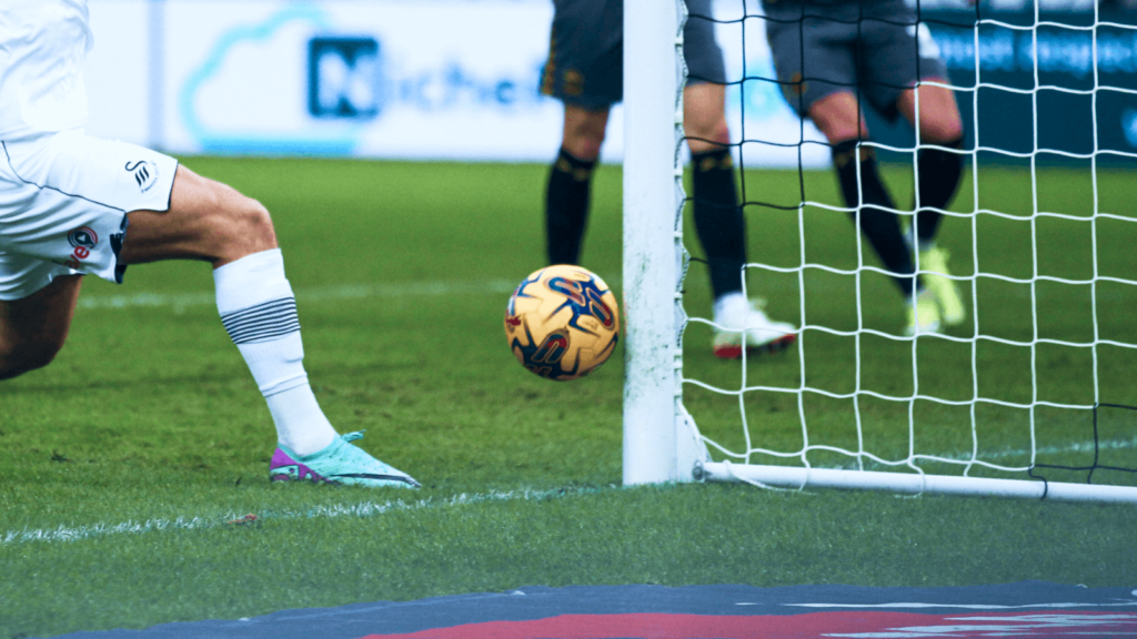 Goal Diffirence Goal Difference & Expected Goals: Key Football Metrics