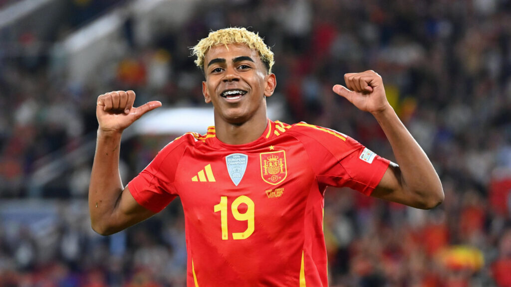 Dream XI for the 2026 FIFA World Cup