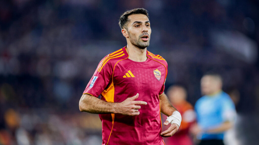Juventus, surprise move: Celik signs on a free transfer