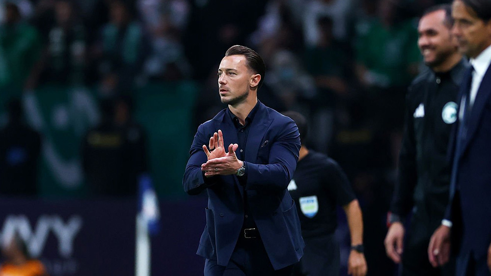 Matthias Jaissle emerges as Newcastle’s leading managerial candidate after Eddie Howe’s shock exit