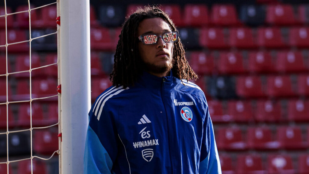 Diego Moreira to Milan, agreement with Strasbourg: 50 million coup