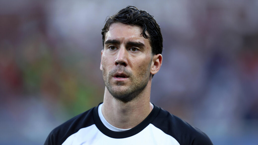 Vlahović to Beşiktaş, it’s done: the Serbian restarts from Turkey