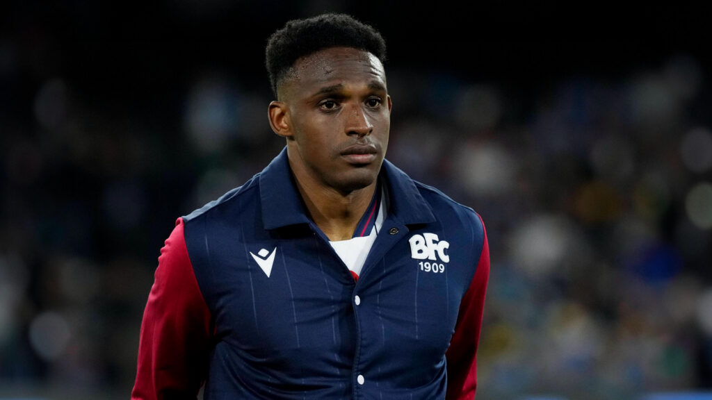Lucumí to Juventus, it’s done: Official announcement expected