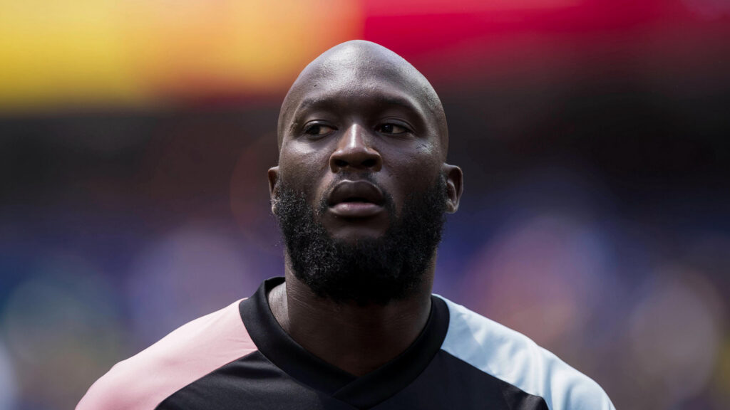 Romelu Lukaku leaves Napoli: agreement with Fenerbahçe