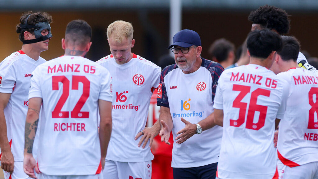 Mainz 05 vs Paderborn preview: Can Mainz extend their run?