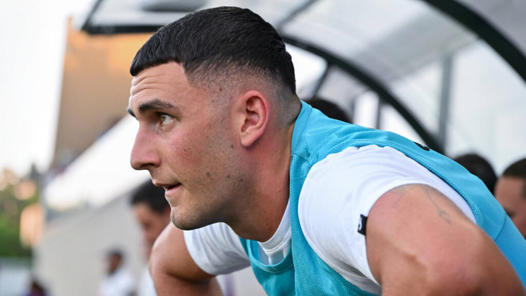 Piccoli to Bologna, deal done: Tedesco’s new striker arrives from Fiorentina