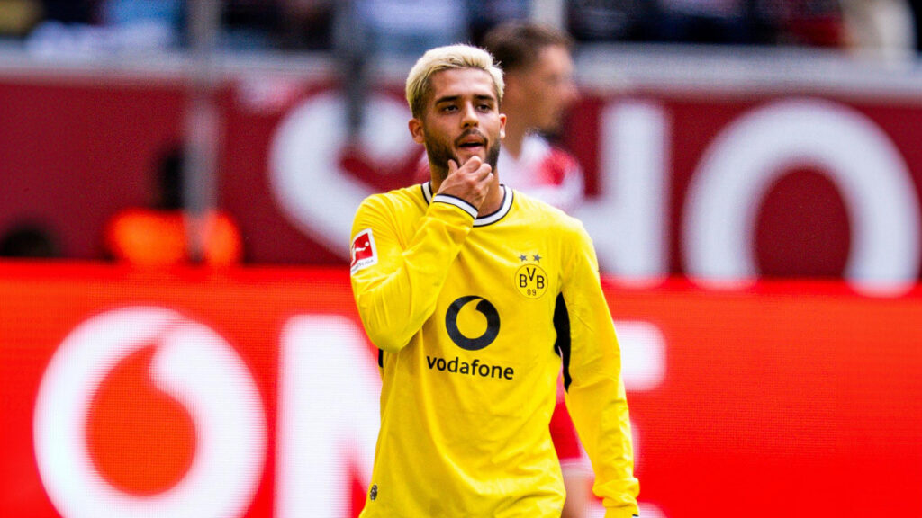 Yan Couto to Como, Another Coup for Fabregas: The Brazilian Arrives from Dortmund
