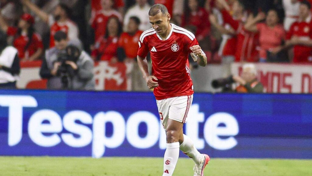 Copa do Brasil: Inter and Palmeiras Gain Advantage in Round Filled With Draws