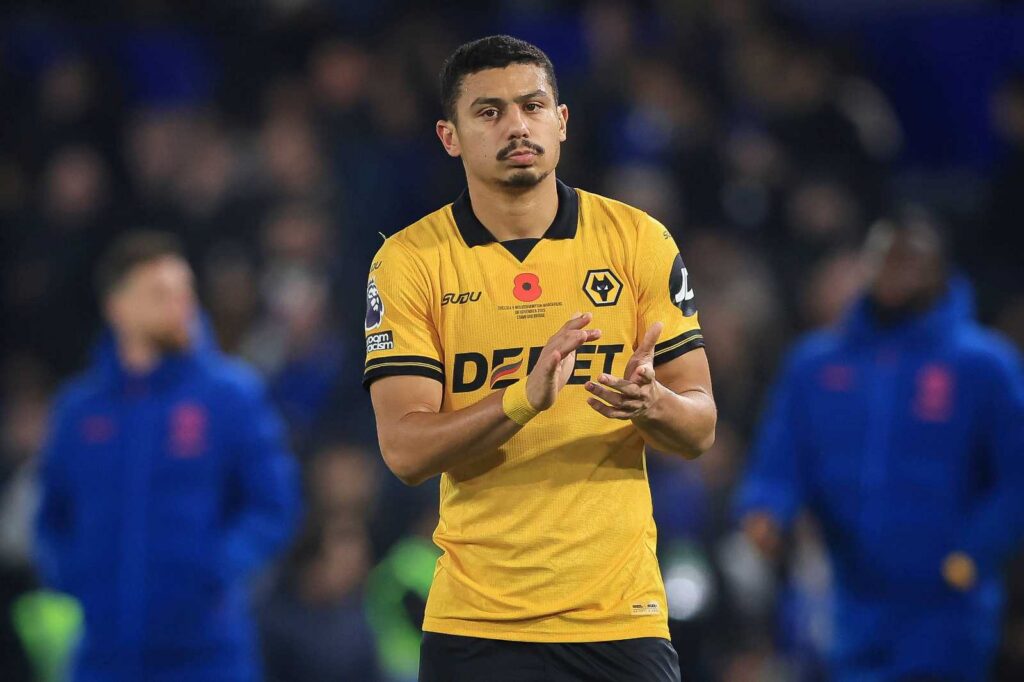 EFL Cup: André shines and leads Wolverhampton rebuild