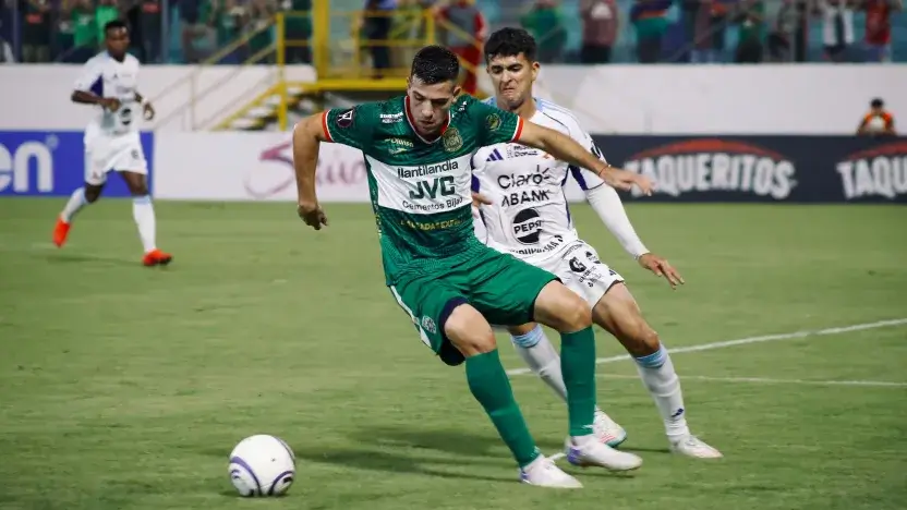 CONCACAF Central American Cup Team of the Week: Round 4 standouts