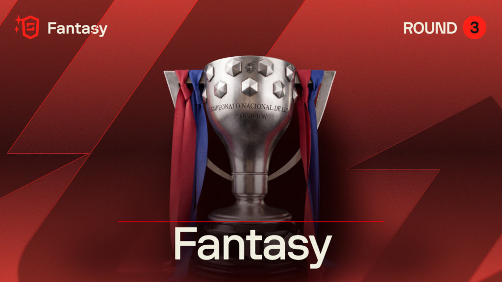 LaLiga Fantasy Picks: Round 3