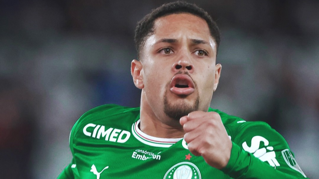 LDU 3-2 Palmeiras: Estrada brilla y la serie se define en penales