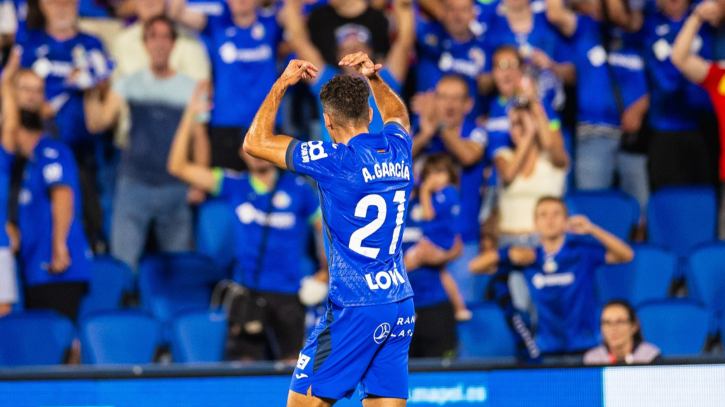 Getafe vs Celta Vigo : aperçu de la LaLiga, forme et cotes