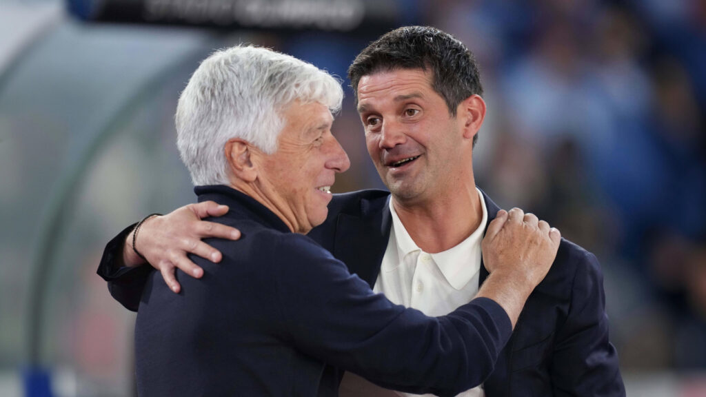 Roma-Inter, preview: top-of-the-table clash at the Olimpico, Gasperini wants to break the Nerazzurri taboo