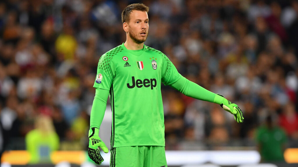 Neto torna alla Juventus dopo nove anni: sarà il vice di Vicario