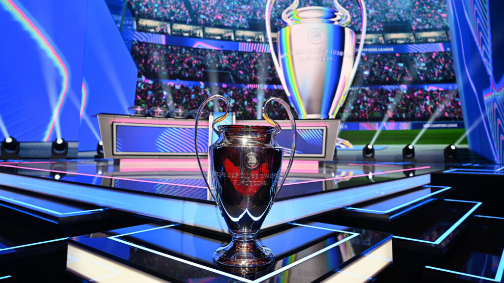 German clubs return to the Champions League: What to expect from Dortmund, Stuttgart, Leipzig and Bayern