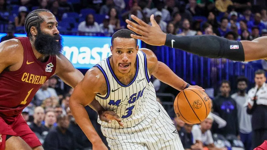 Orlando Magic cruise past Cavaliers 132-116 in NBA Preseason